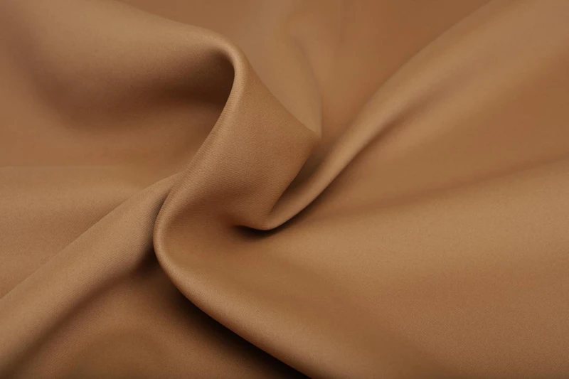 Curtain fabrics - SUNOUT, (back side of fabrics woven in white color), in 85 colors, width - 1,50 m.)