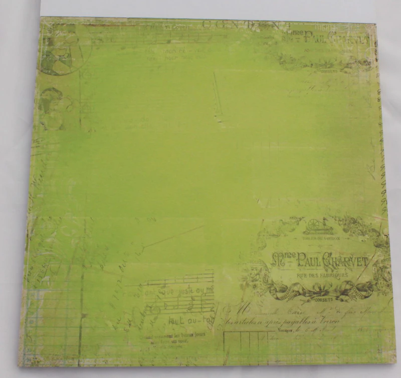 Studio Light Block Nr. 14