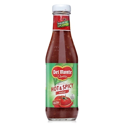 Del Monte hot and spicy (Market17)