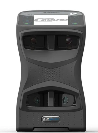 Foresight Sports GC Quad Launch Monitor