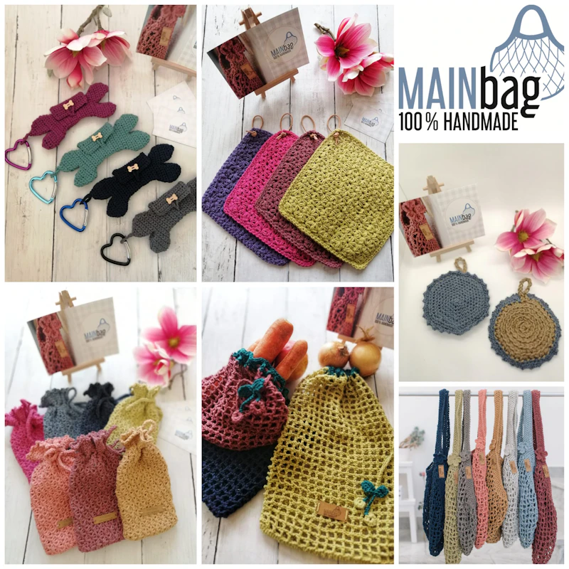 MAINbag.Sortiment