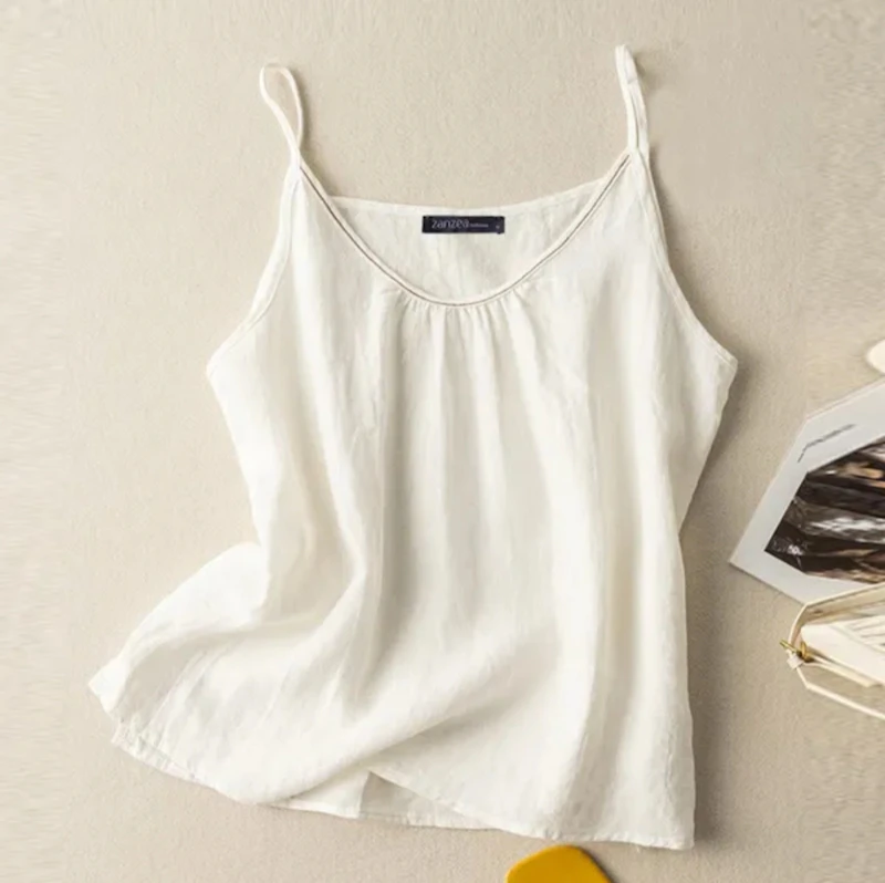 Tank top outfits