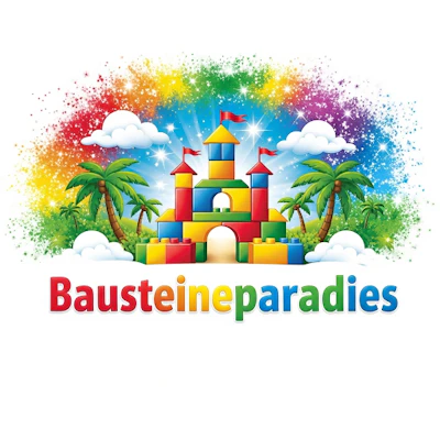 Bausteineparadies 