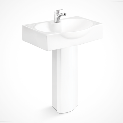 Dell Charlie Basin Pedestal