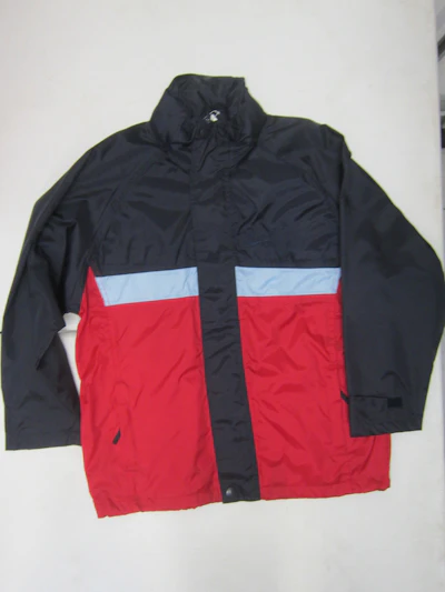 Allwetterjacke Kids dunkelblau Gr.140