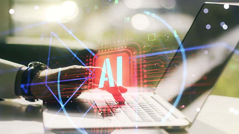 Unleashing the Power of AI: How Writing Tools are Transforming Content Creation10