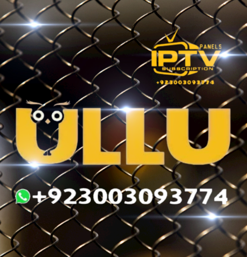 ULLU PACKAGE SUBSCRIPTION