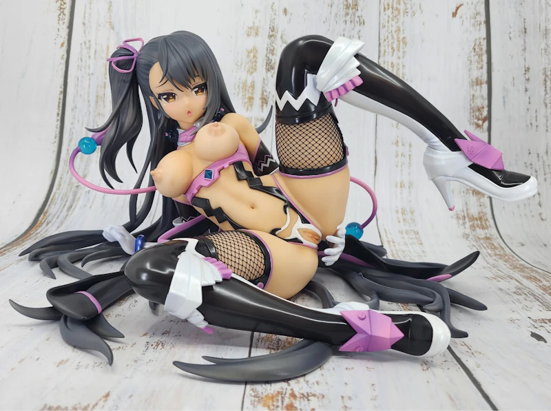 Senran Princess G - Hatsume no Tsubone - Character