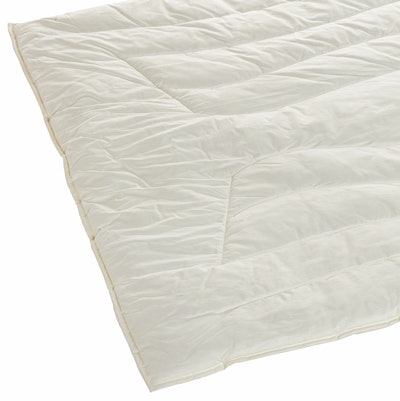 Loft Green Sommerdecke Bio-Baumwolle mit 70% Tencel™, 30% Dacron Zero Füllung