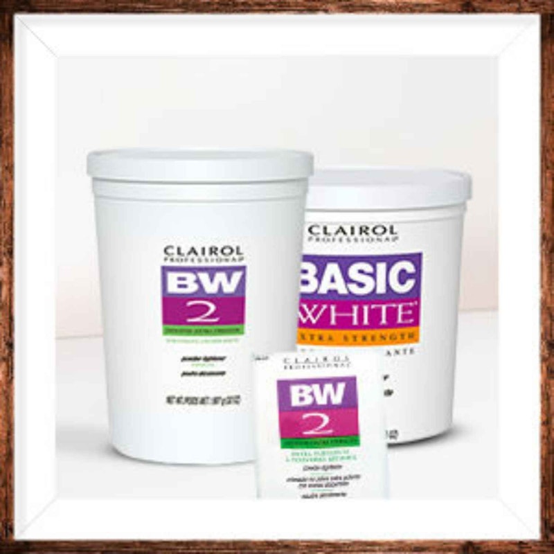 Clairol Bw2 Bleach lightening Powder