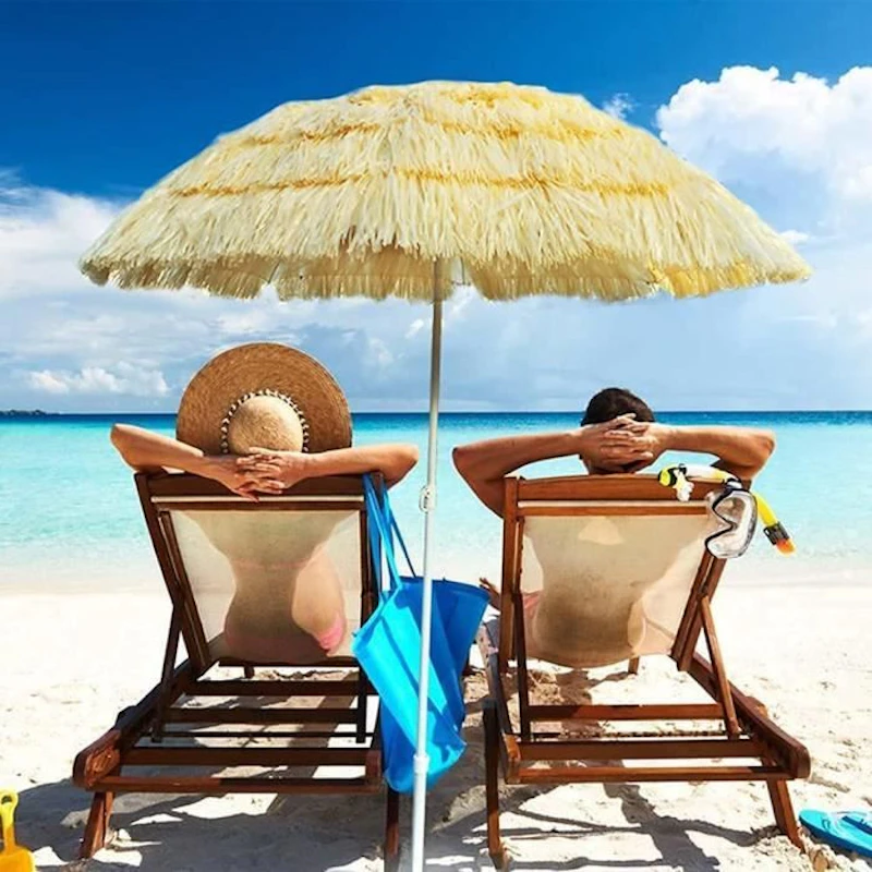 Accessoires de plage & vacances 