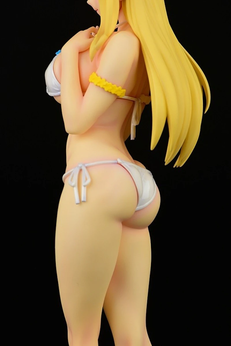 Fairy Tail - Lucy Heartfilia - 1/6 - PURE in HEART (Orca Toys)