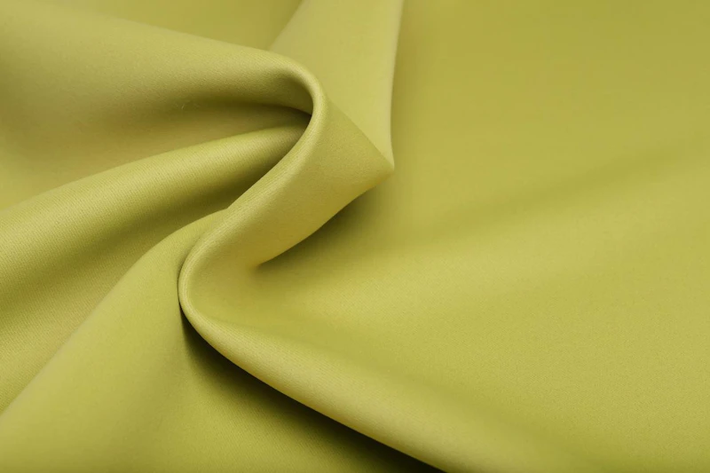 Curtain fabrics - SUNOUT, (back side of fabrics woven in white color), in 85 colors, width - 1,50 m.)