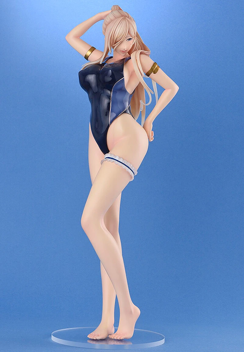 Original - Character