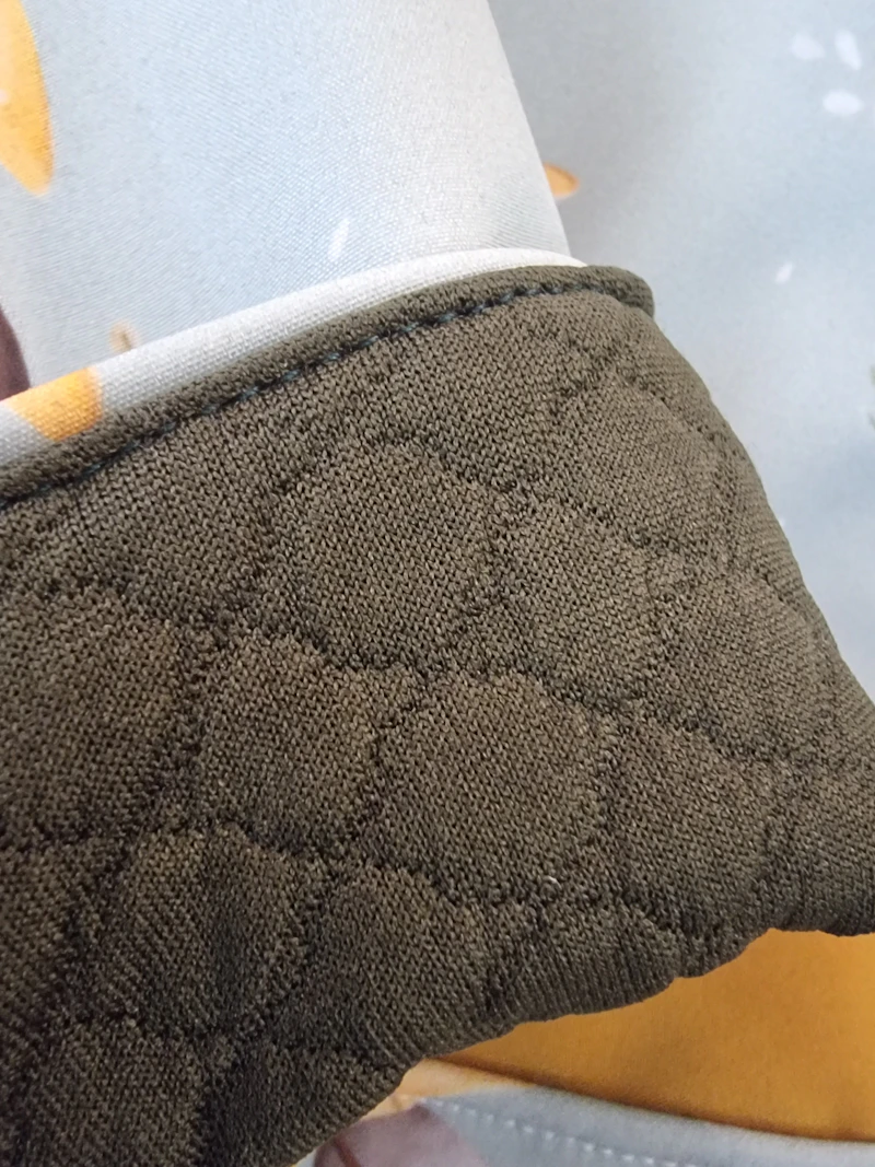 Softshell Kindejacke, gr. 80-92