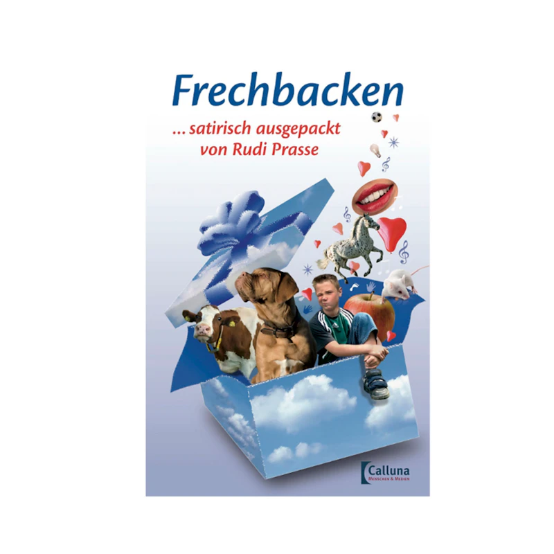 Frechbacken & Landlavendel