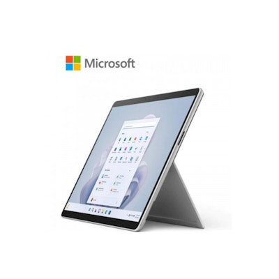 Surface Pro 9-Platinum