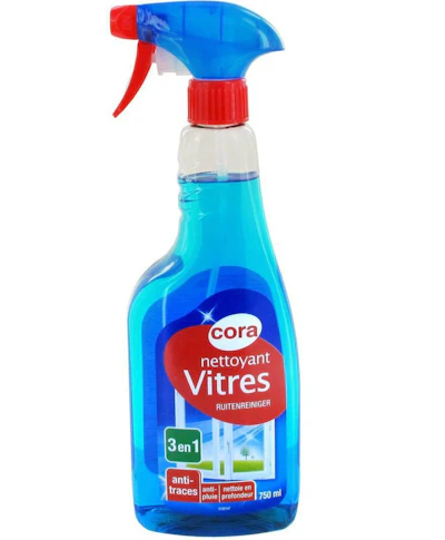 lave vitre