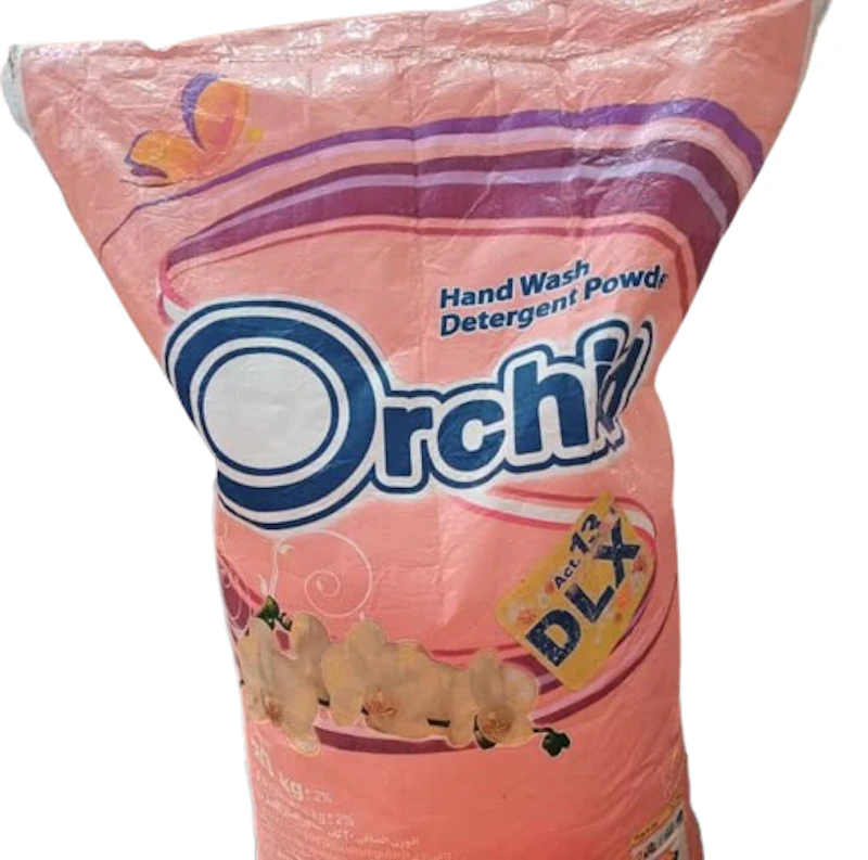 Orchid Detergent Powder 1kg