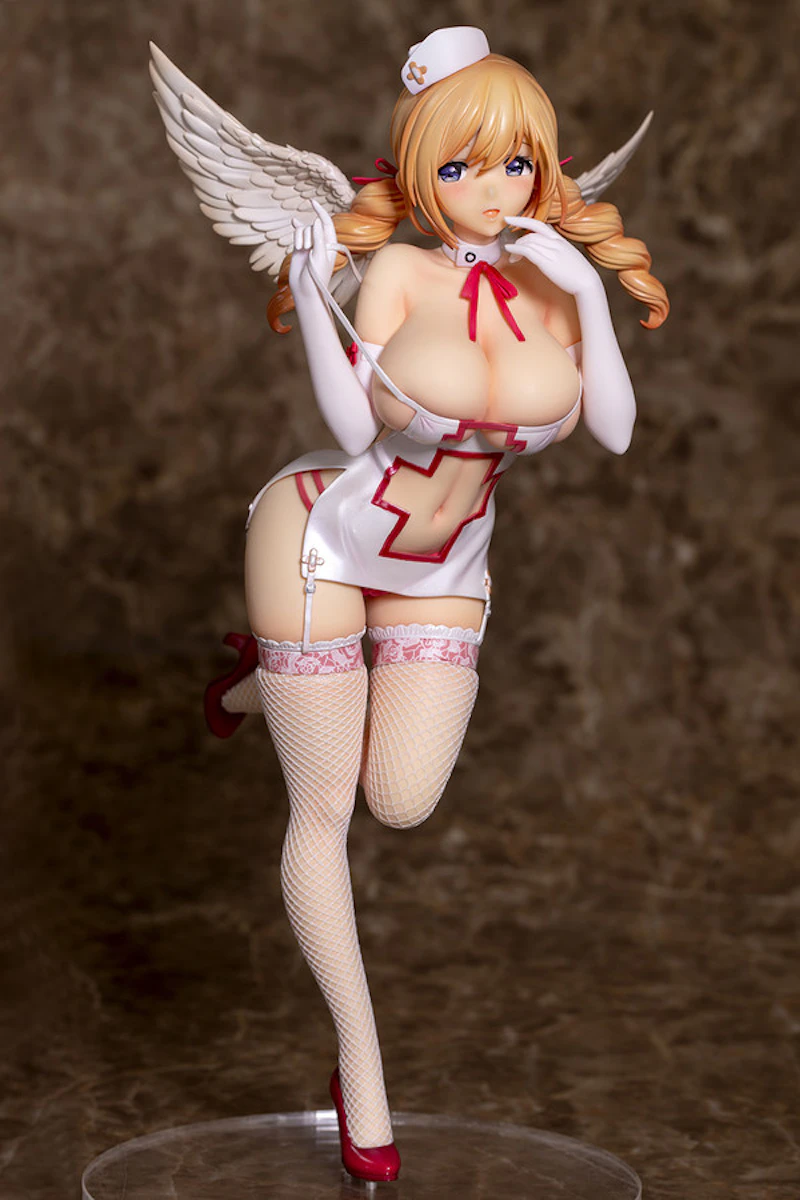 Original Character - Skytube - Tenshi-chan - 1/6 (Alphamax)