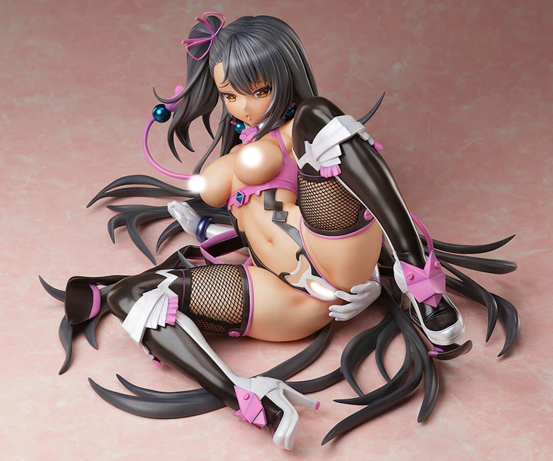 Senran Princess G - Hatsume no Tsubone - Character
