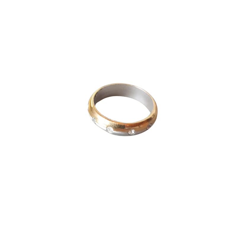Designer Ring  