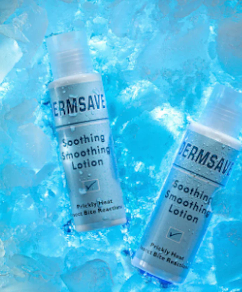 DERMASAVE LOTION 100ML