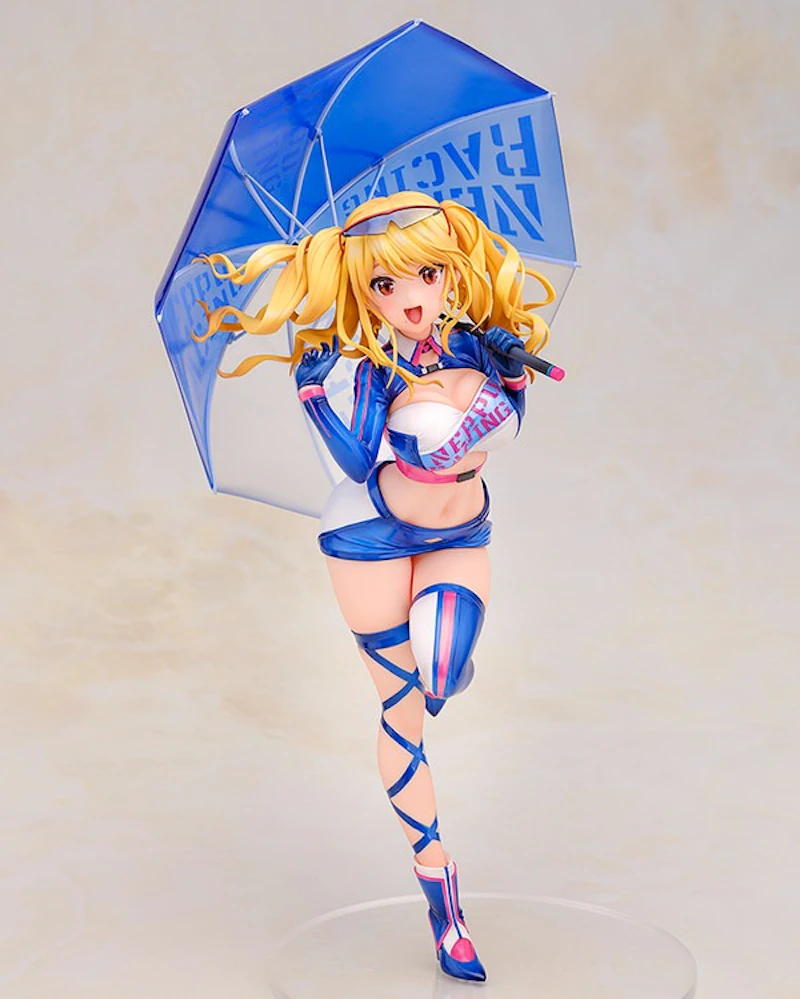 Original Character - Creator