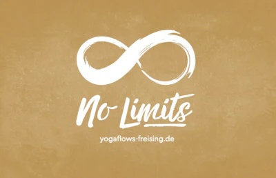 Yoga no limits - 1 Monat