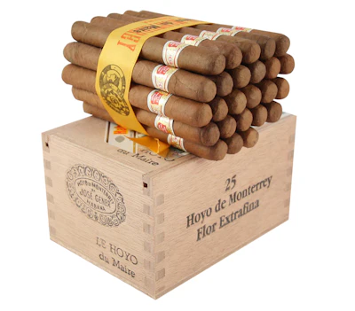 HOYO DE MONTERREY LE HOYO DU MAIRE CIGAR