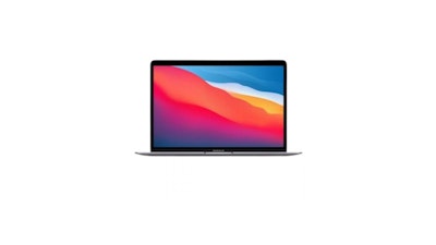 Apple MacBook Air13-(Gray) /CPU-M1/8GB/256GB/13.3