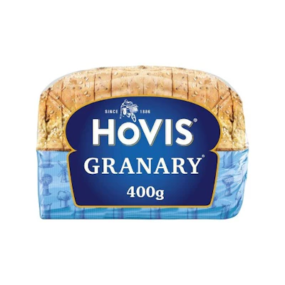 Hovis Original Granary Bread 400g