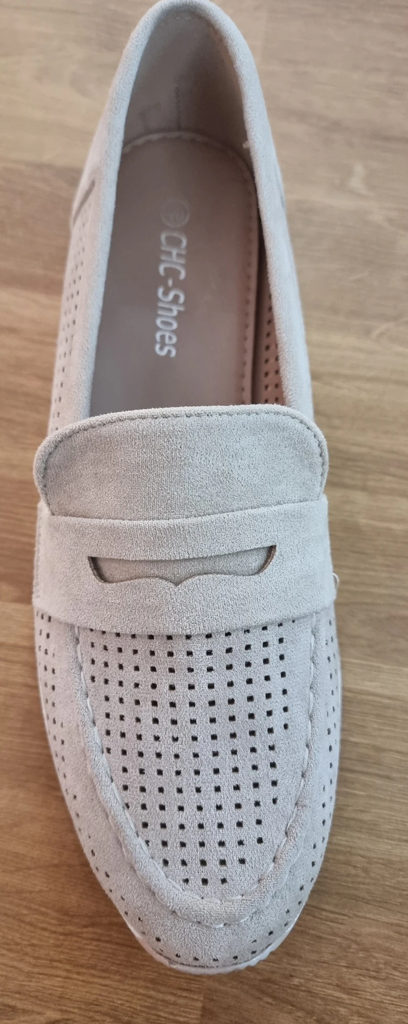 Leichter Damen Schuh