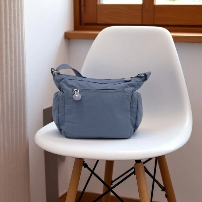 CRINKLE Urban Crossbody Bag 