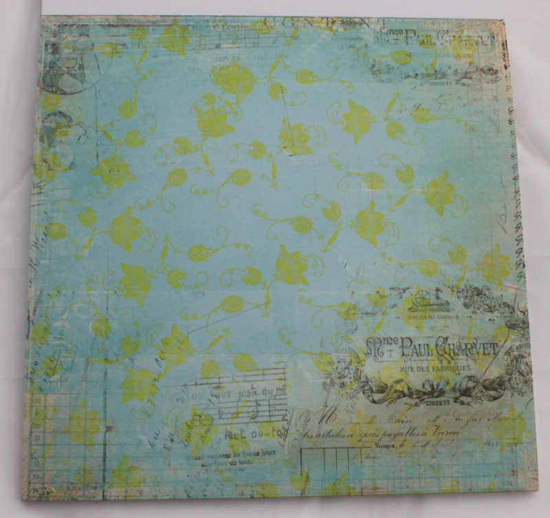 Studio Light Block Nr. 14