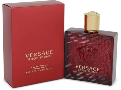 VERSACE EROS FLAME