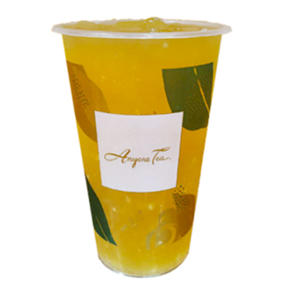 Lemon Green Tea (Anyone Tea)