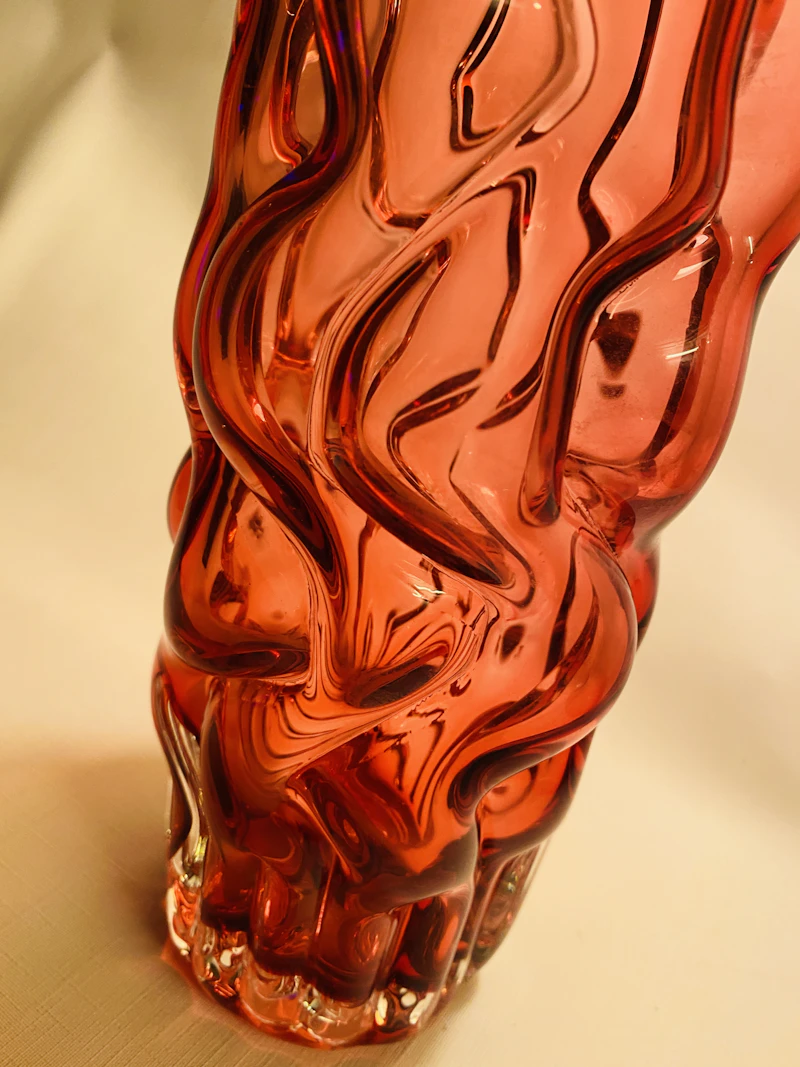 Brain Vase, Pavel Hlava, 1968