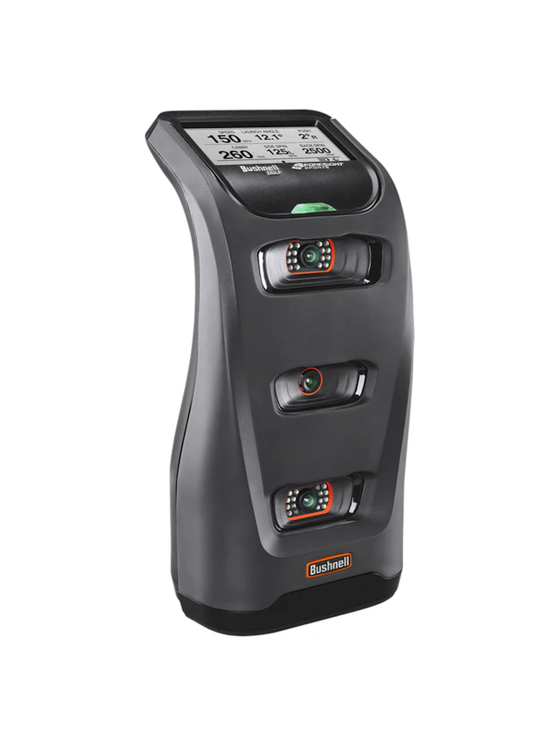 Bushnell Launch Pro Simulator
