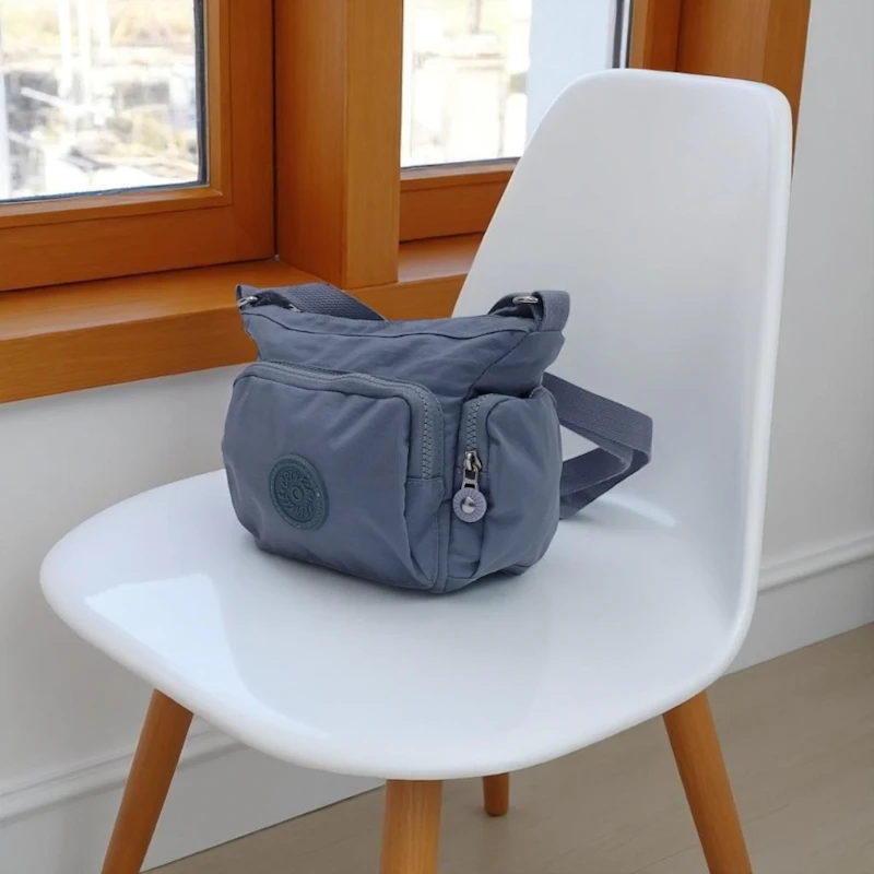 CRINKLE Urban Crossbody Bag 