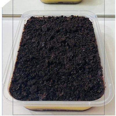 Brigadeiro Chocomoist Cake CLASSIC (Grace Ntrn)