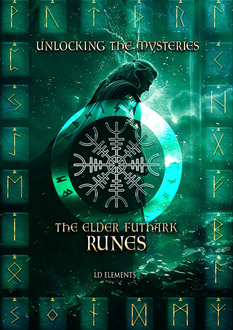 Unlocking the Mysteries - The Elder Futhark Runes