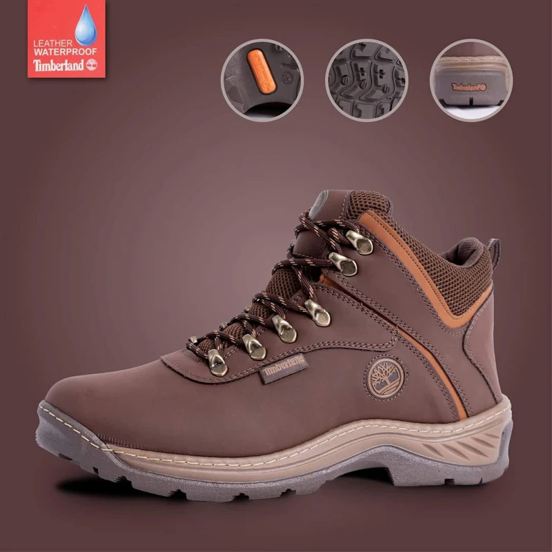 Timberland men