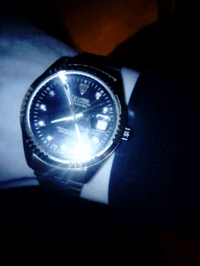 MECHANICAL WATCHES