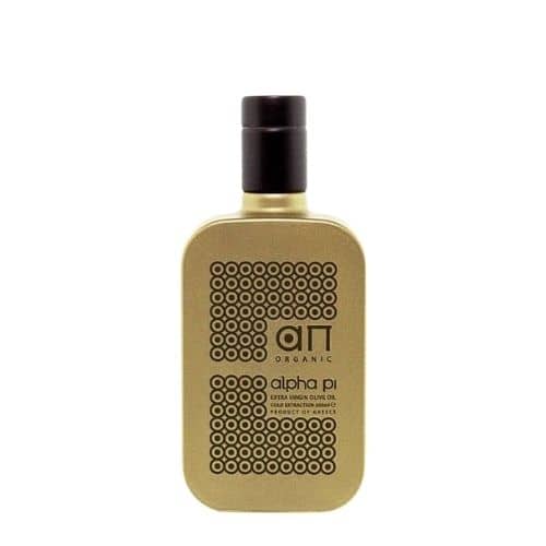 alpha pi Organic Olivenöl