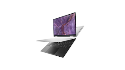 Dell XPS 13 - 9310 Touch Screen (2-in-1)
