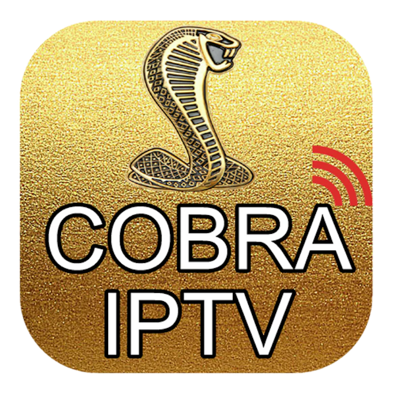 Cobra IPTV Panel 