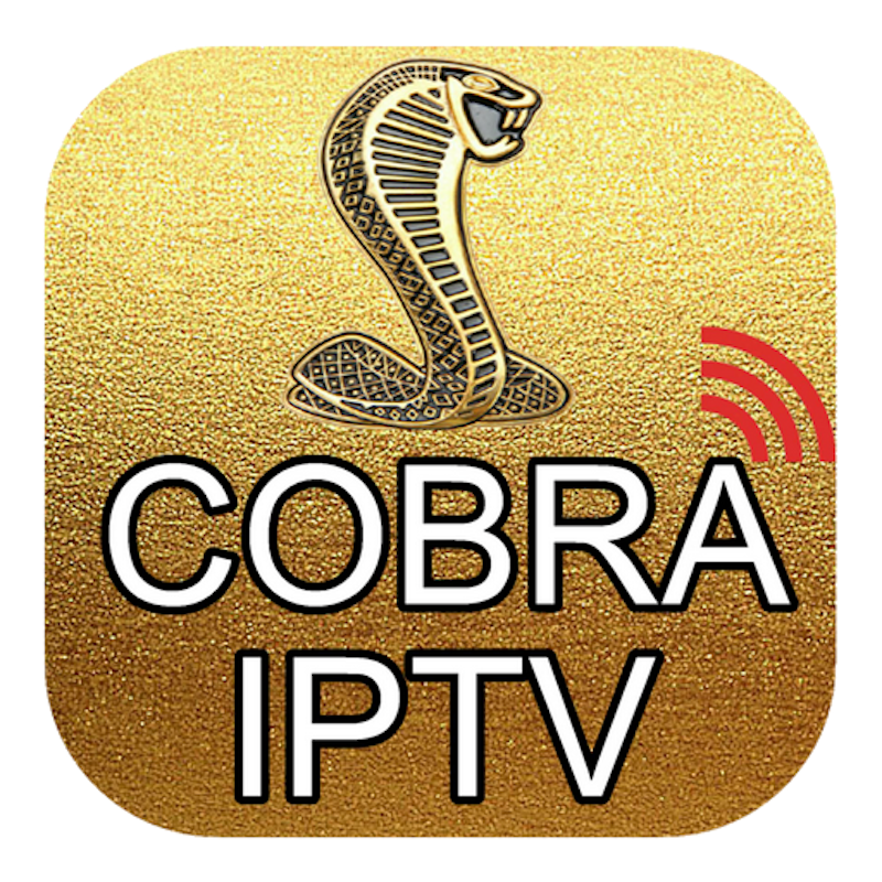 Cobra IPTV Panel 