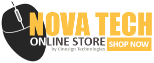 NOVATECH Online Store | by Cinesign Technologies 