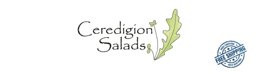 Ceredigion Salads